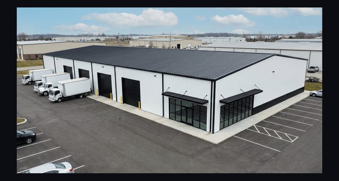 Should I Buy My Commercial Building Through a Separate LLC?