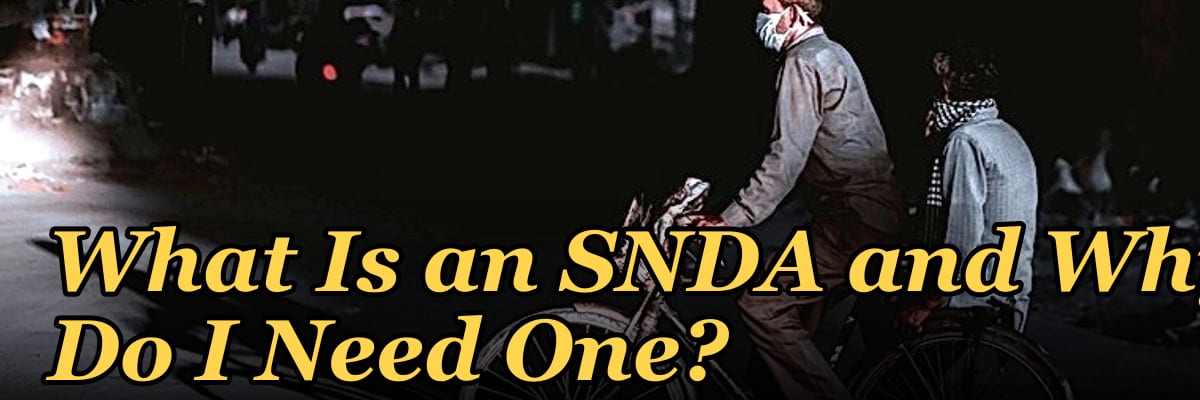 What Is an SNDA and Why Do I Need One?