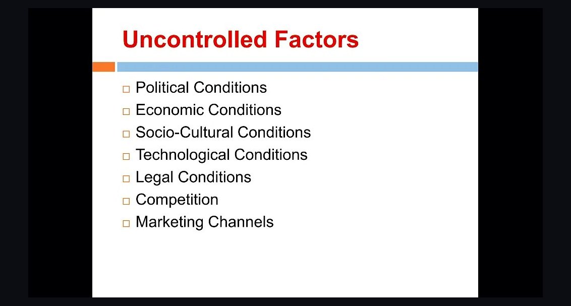 How Do I Avoid the 'Controllable vs Uncontrollable' CAM Trap in 2026?