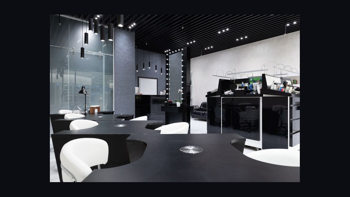 How Do I Budget a Nail Salon Buildout — figure 1