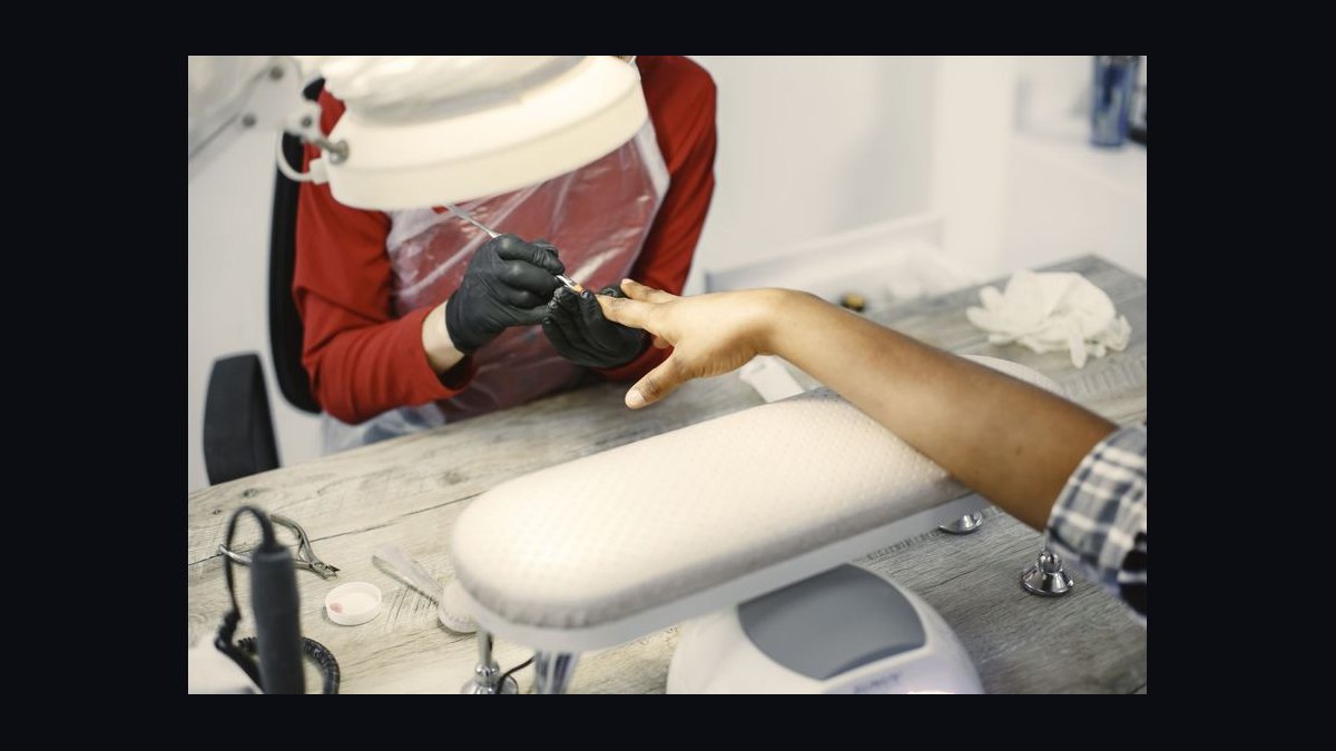 How Do I Budget a Nail Salon Buildout — figure 10