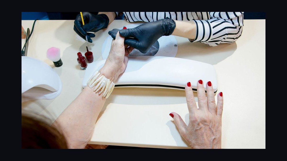How Do I Budget a Nail Salon Buildout — figure 3