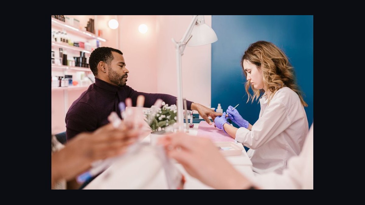 How Do I Budget a Nail Salon Buildout — figure 4