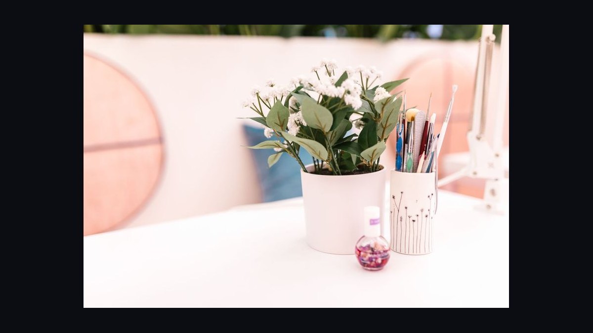 How Do I Budget a Nail Salon Buildout — figure 9