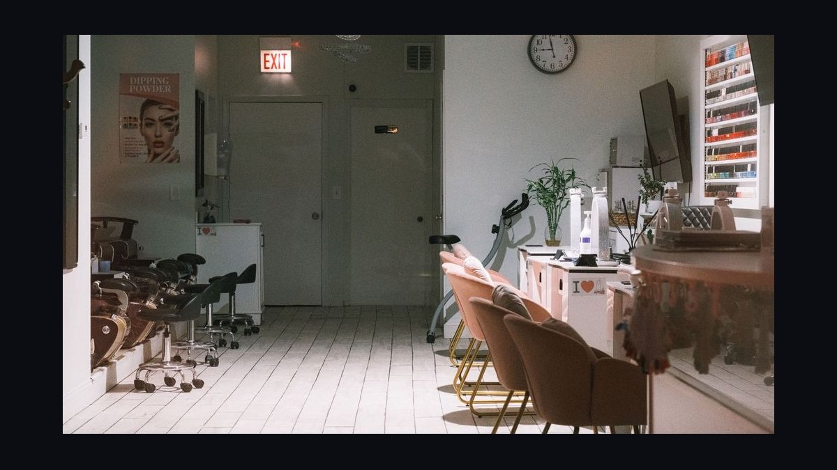 How Do I Budget a Nail Salon Buildout in 2026?