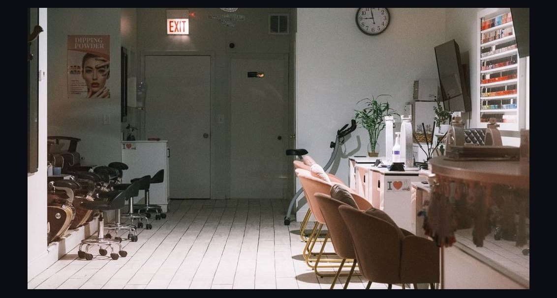 How Do I Budget a Nail Salon Buildout?