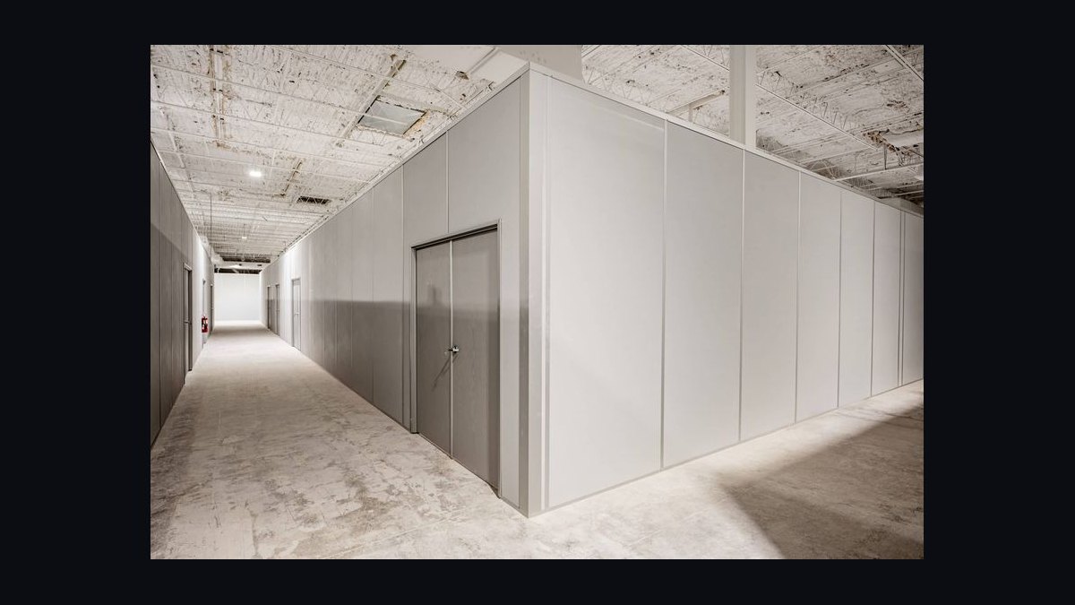 Who Pays for the Demising Wall Between Tenant Spaces in 2026?