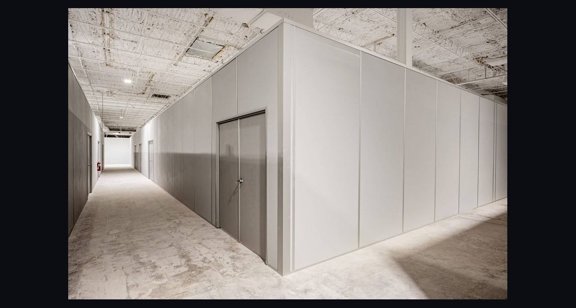 Who Pays for the Demising Wall Between Tenant Spaces?