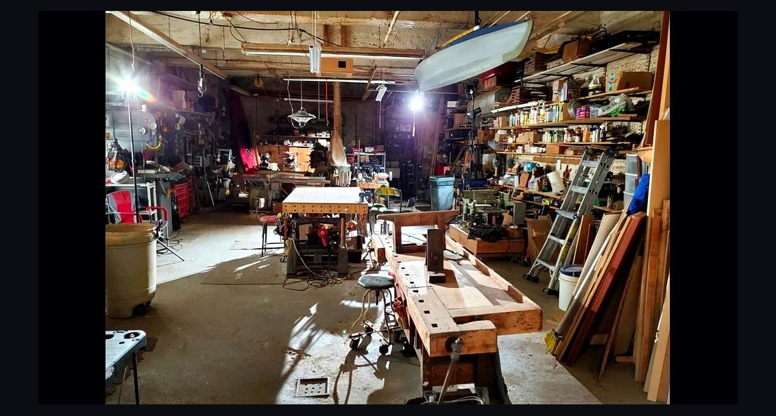 How Do I Budget a Makerspace or Woodworking Shop Buildout in 2026?