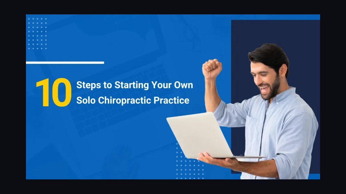 How Do I Budget a Chiropractic Clinic Buildout — figure 1