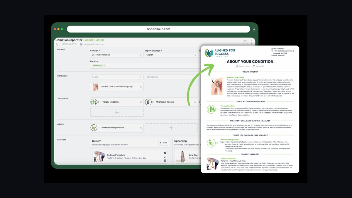 How Do I Budget a Chiropractic Clinic Buildout — figure 5