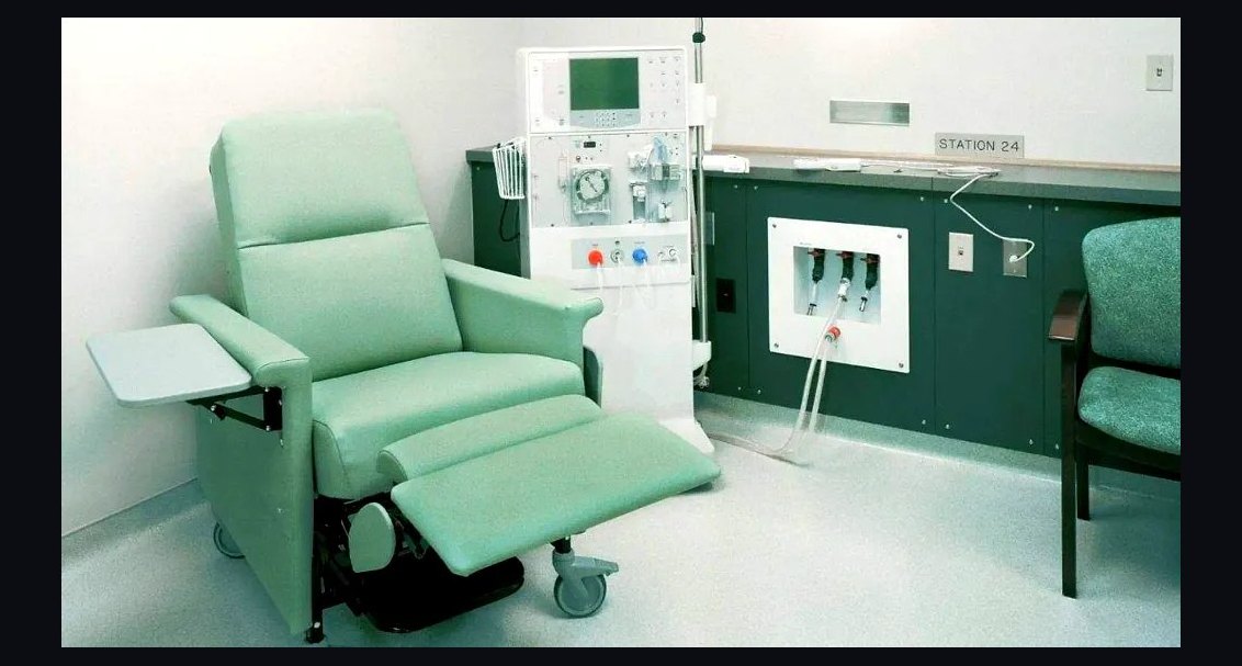 How Do I Budget a Dialysis or Infusion Center Buildout in 2026?