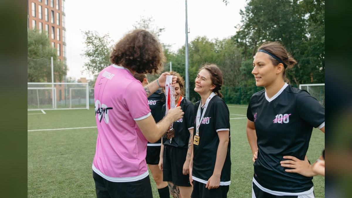 How do you coach reps to run a great executive presentation?
