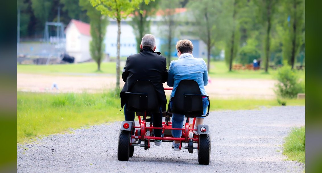 How'd you fix Tandem's revenue issues in 2026?
