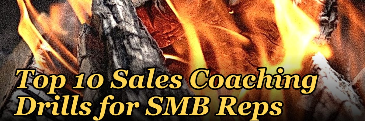 Residential Pest Control Selling — 60-Min Training