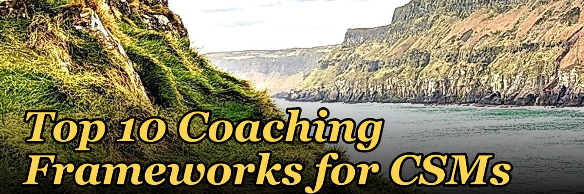 Top 10 Coaching Frameworks for CSMs in 2027
