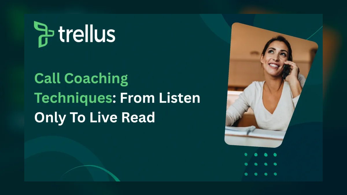 Top 10 Call Coaching Techniques for Enterprise Sellers in 2027 — figure 7