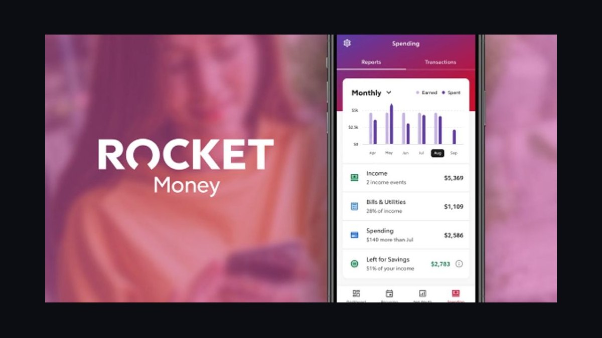 How'd you fix Rocket Money's revenue issues in 2026?