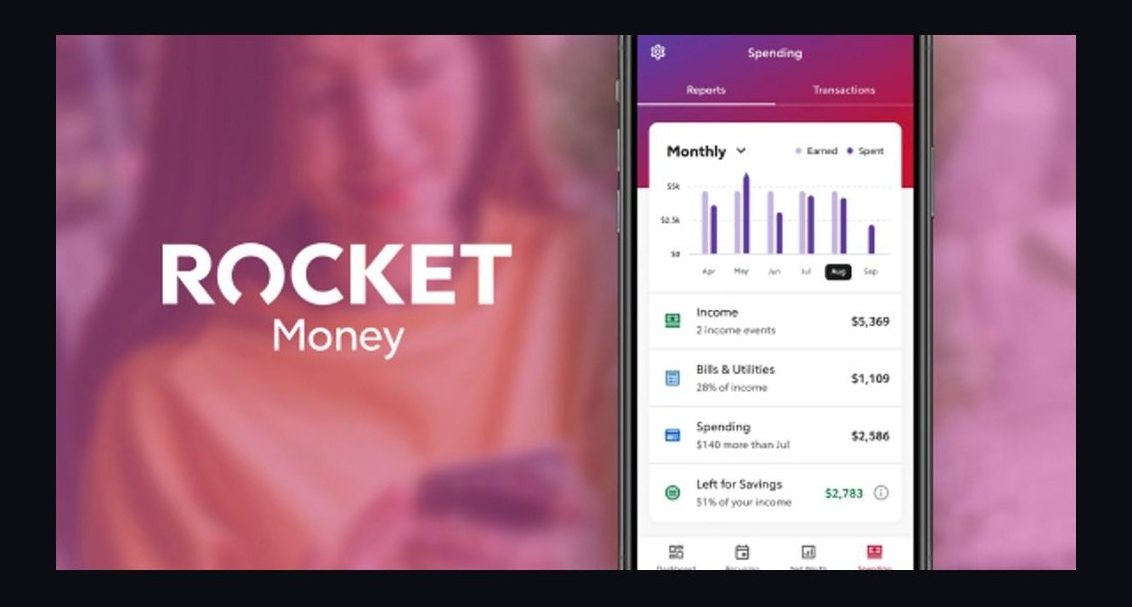 How'd you fix Rocket Money's revenue issues in 2026?