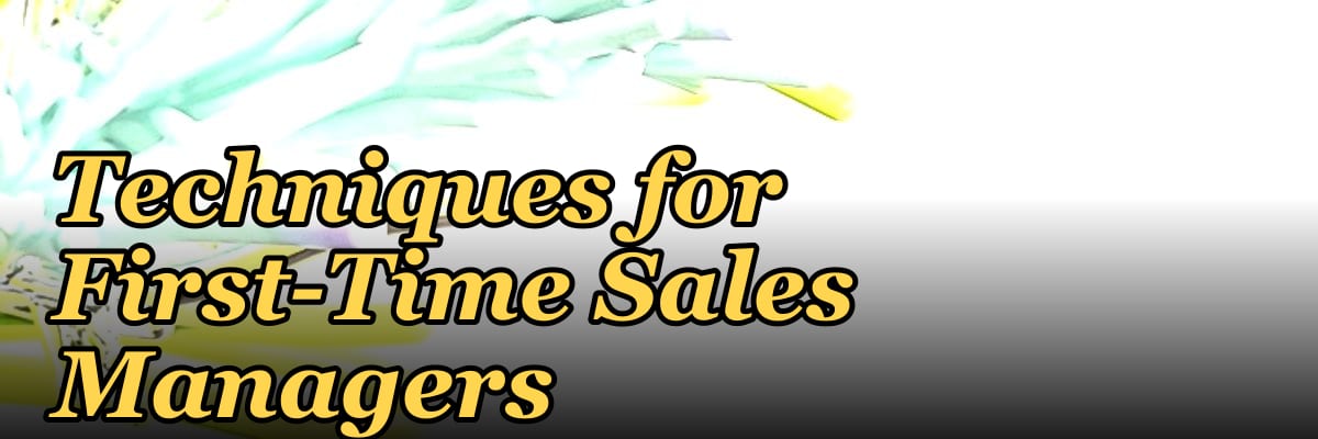 Top 10 Coaching Techniques for First-Time Sales Managers in 2027