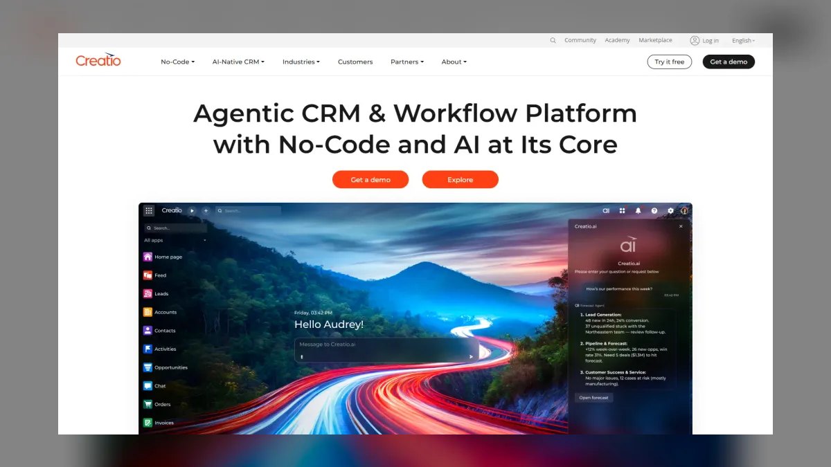 Top 10 CRM Platforms for Scaling Enterprises in 2027 — figure 10
