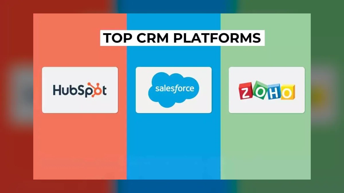 Top 10 CRM Platforms for Scaling Enterprises in 2027 — figure 2
