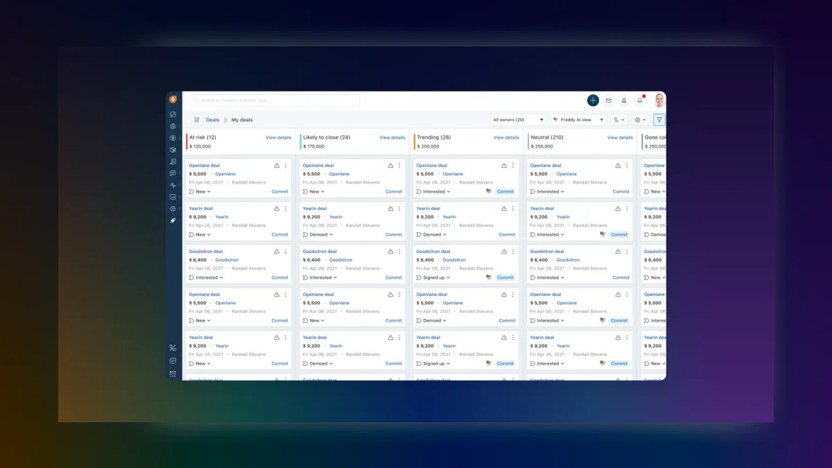 Top 10 CRM Platforms for Scaling Enterprises in 2027 — figure 6