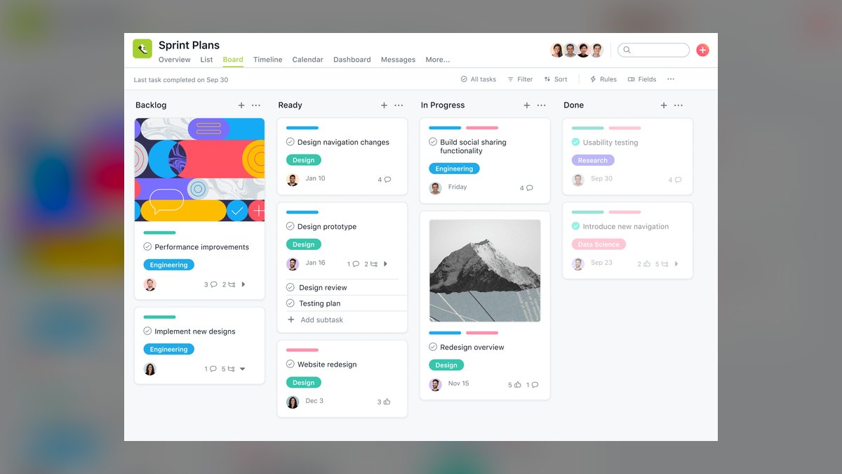 Top 10 Project Management Tools for 2027 — figure 1