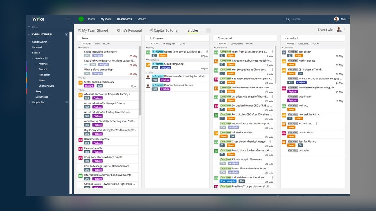 Top 10 Project Management Tools for 2027 — figure 4