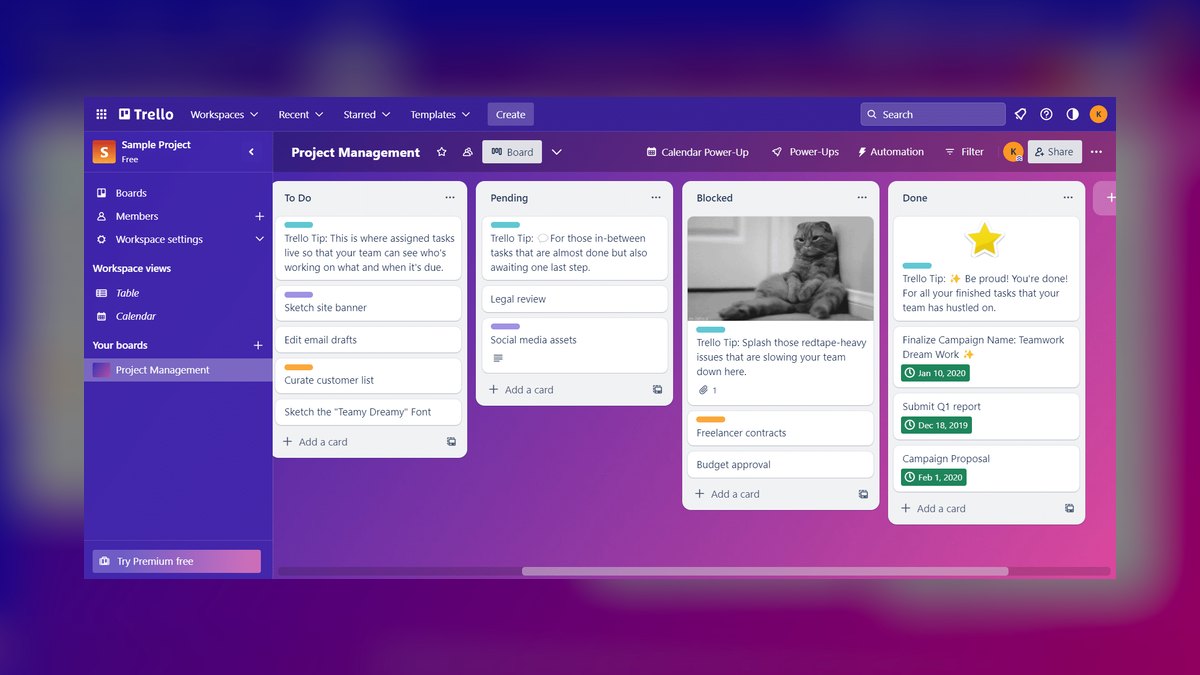 Top 10 Project Management Tools for 2027 — figure 9