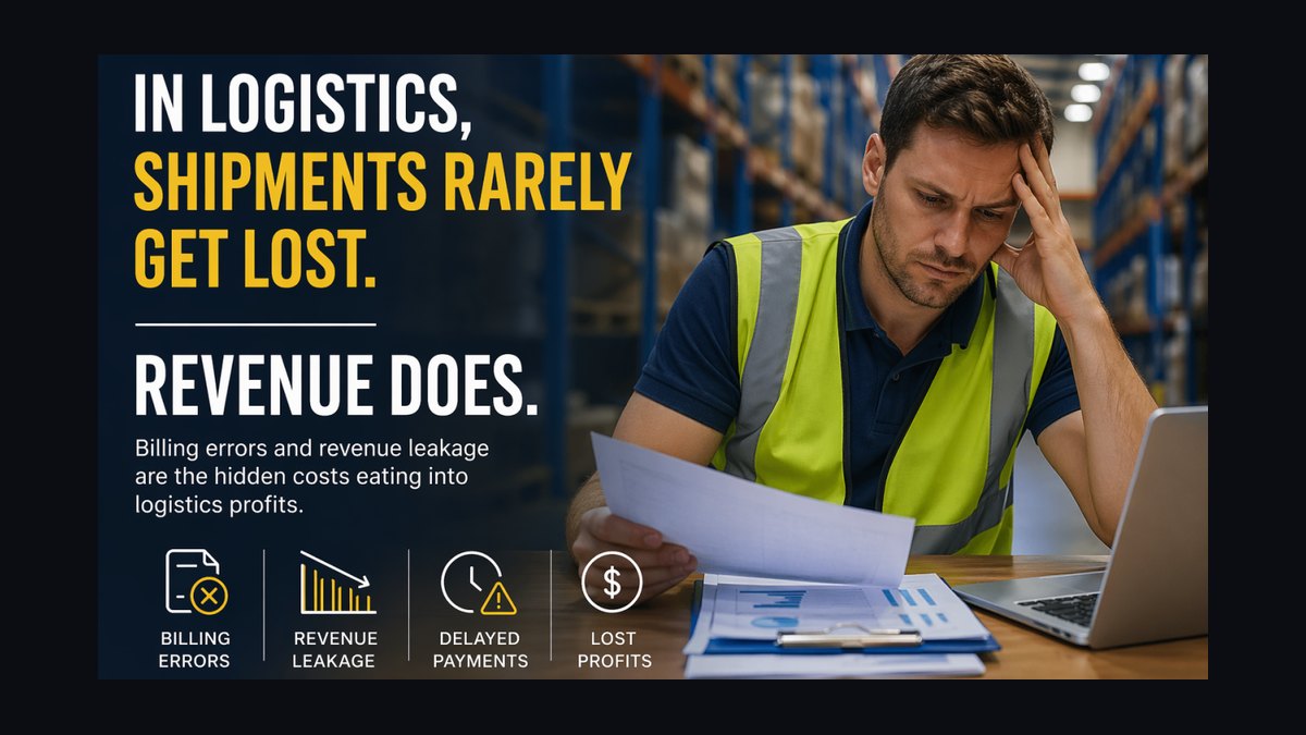 How'd you fix Choice Logistics's revenue issues in 2026 — figure 1