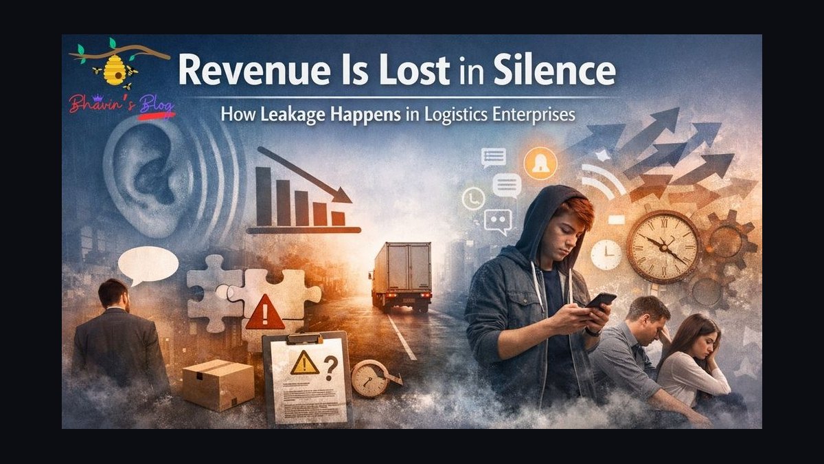 How'd you fix Choice Logistics's revenue issues in 2026 — figure 2