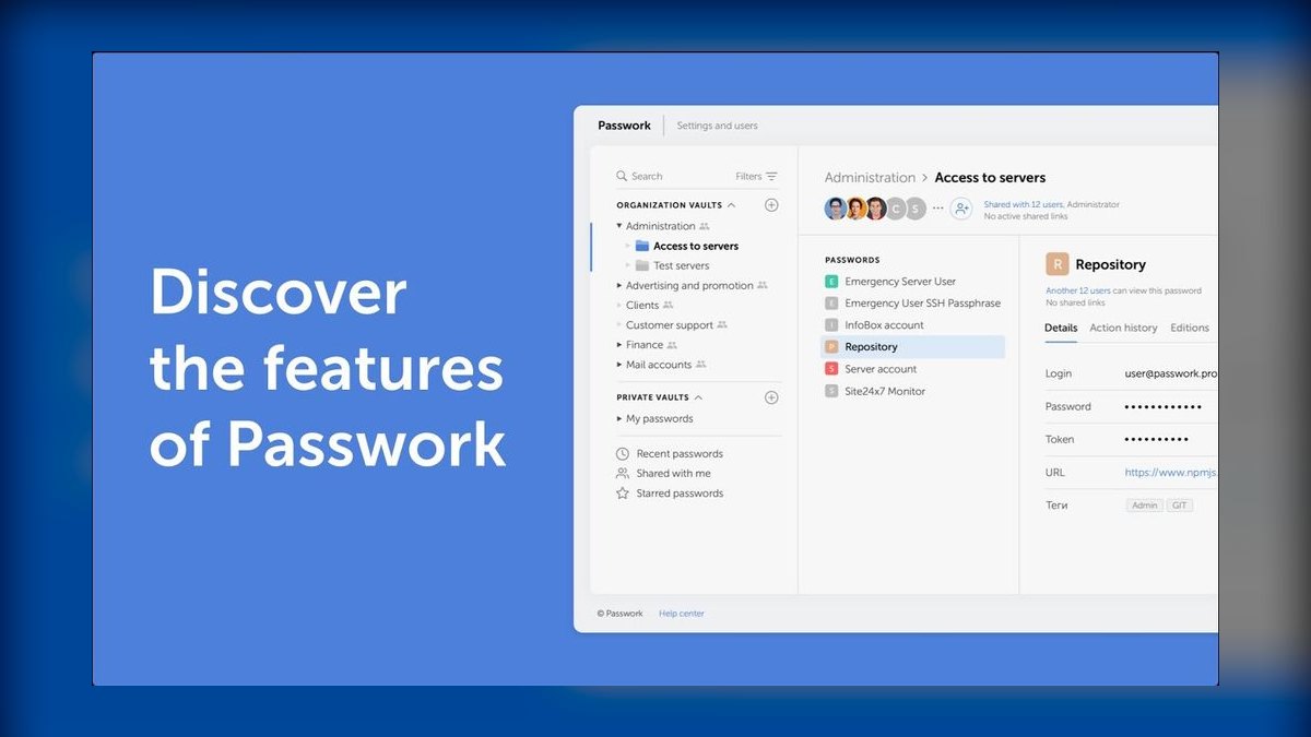 Top 10 Password Managers for Enterprises in 2027 — figure 10