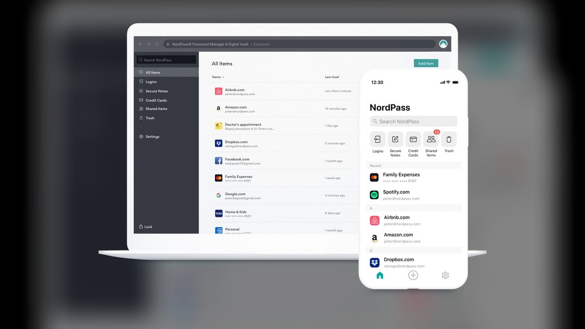 Top 10 Password Managers for Enterprises in 2027 — figure 5