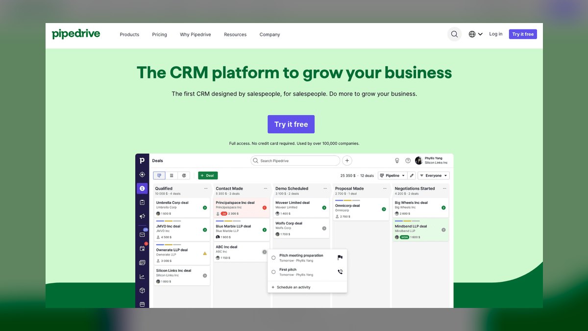 Top 10 Workflow Automation Software for 2027 — figure 8