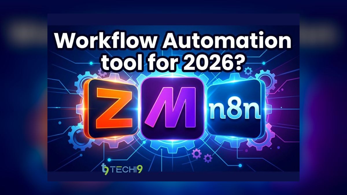 Top 10 Workflow Automation Software for 2027