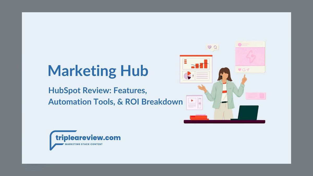 Top 10 marketing automation tools for B2B SaaS in 2027 — figure 1