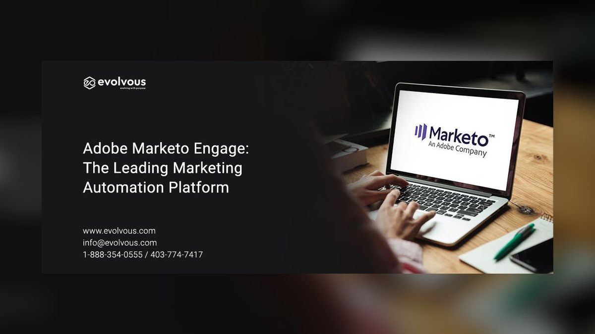 Top 10 marketing automation tools for B2B SaaS in 2027 — figure 3