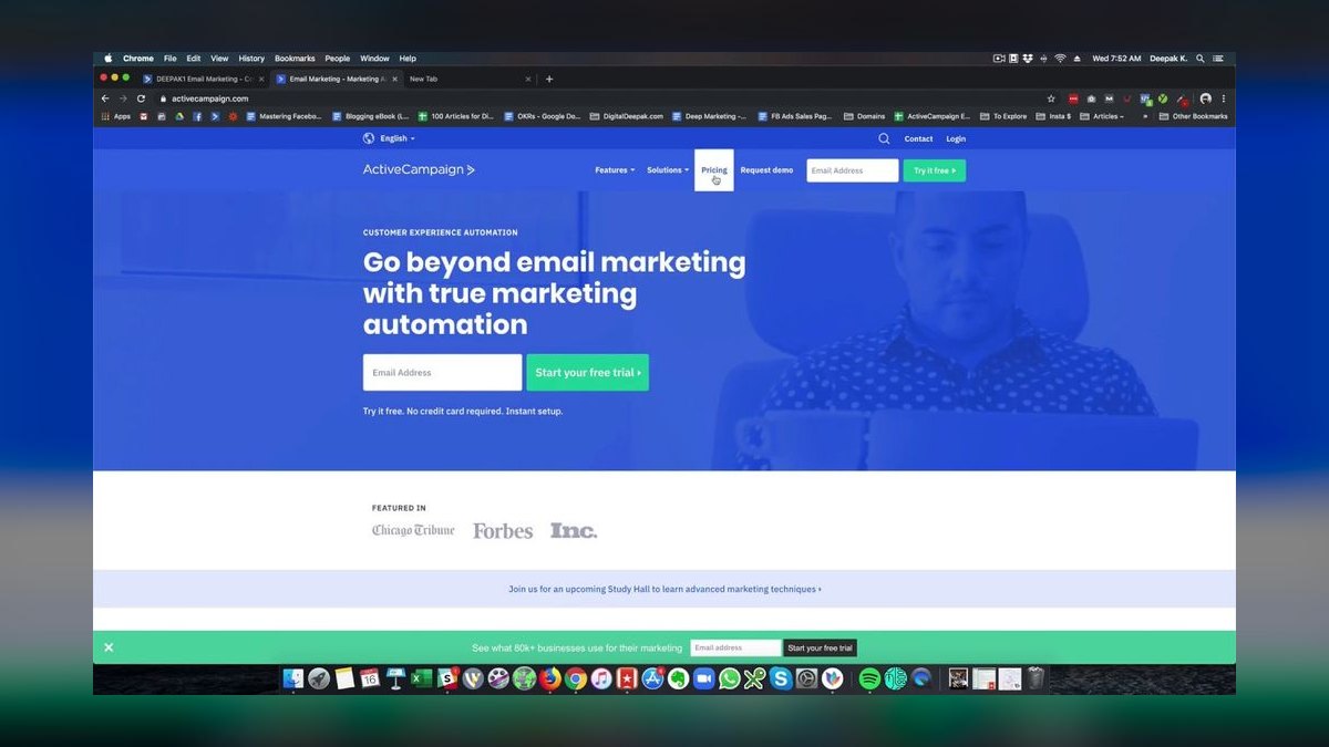 Top 10 marketing automation tools for B2B SaaS in 2027 — figure 4