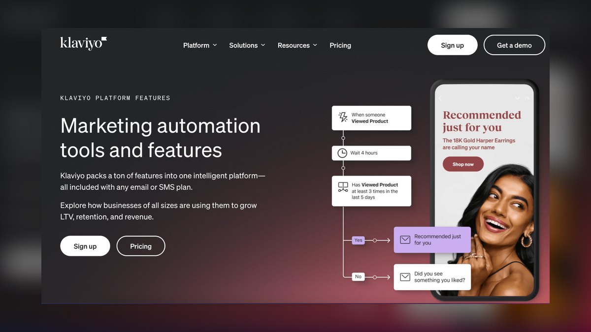 Top 10 marketing automation tools for B2B SaaS in 2027 — figure 5