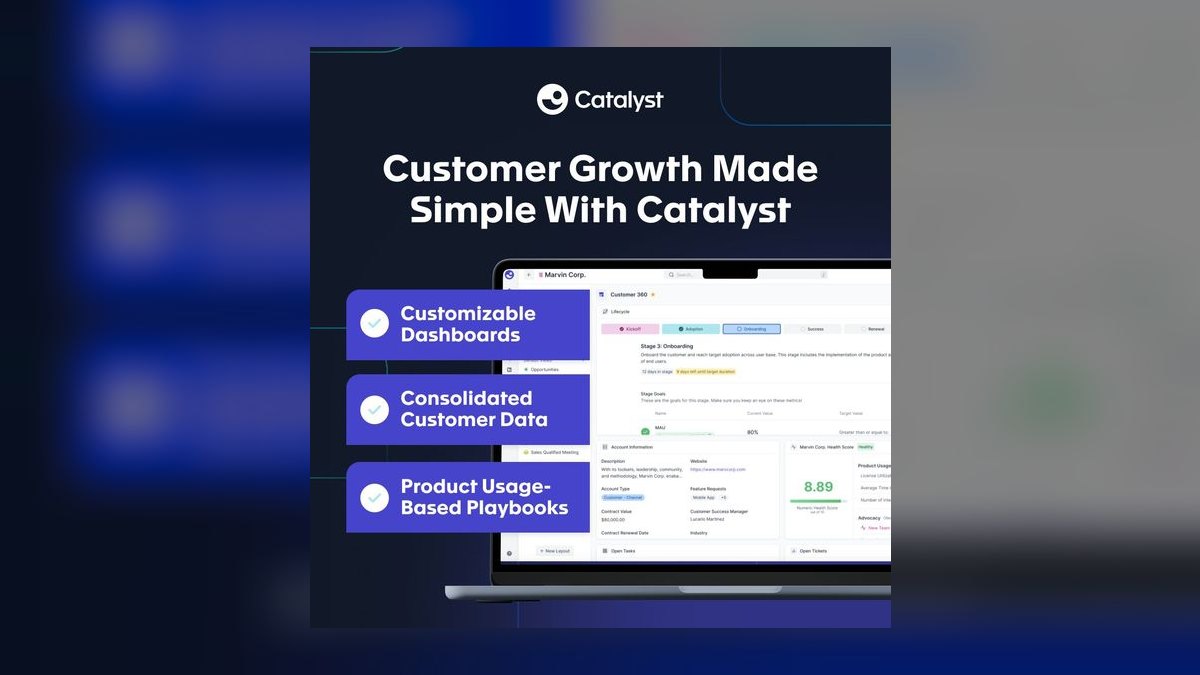 Top 10 customer success platforms in 2027 — figure 4
