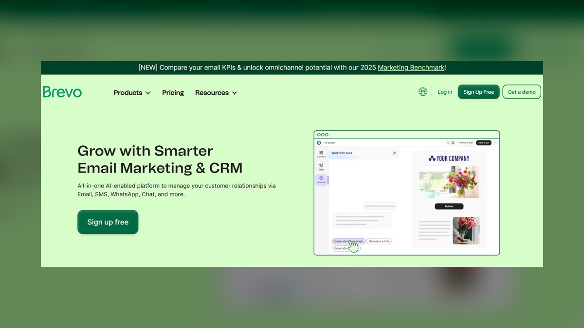 Top 10 email marketing software for e-commerce in 2027 — figure 8