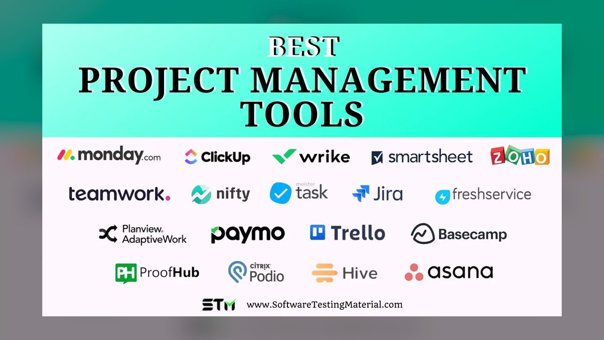 Top 10 project management tools for agile teams in 2027 — figure 8