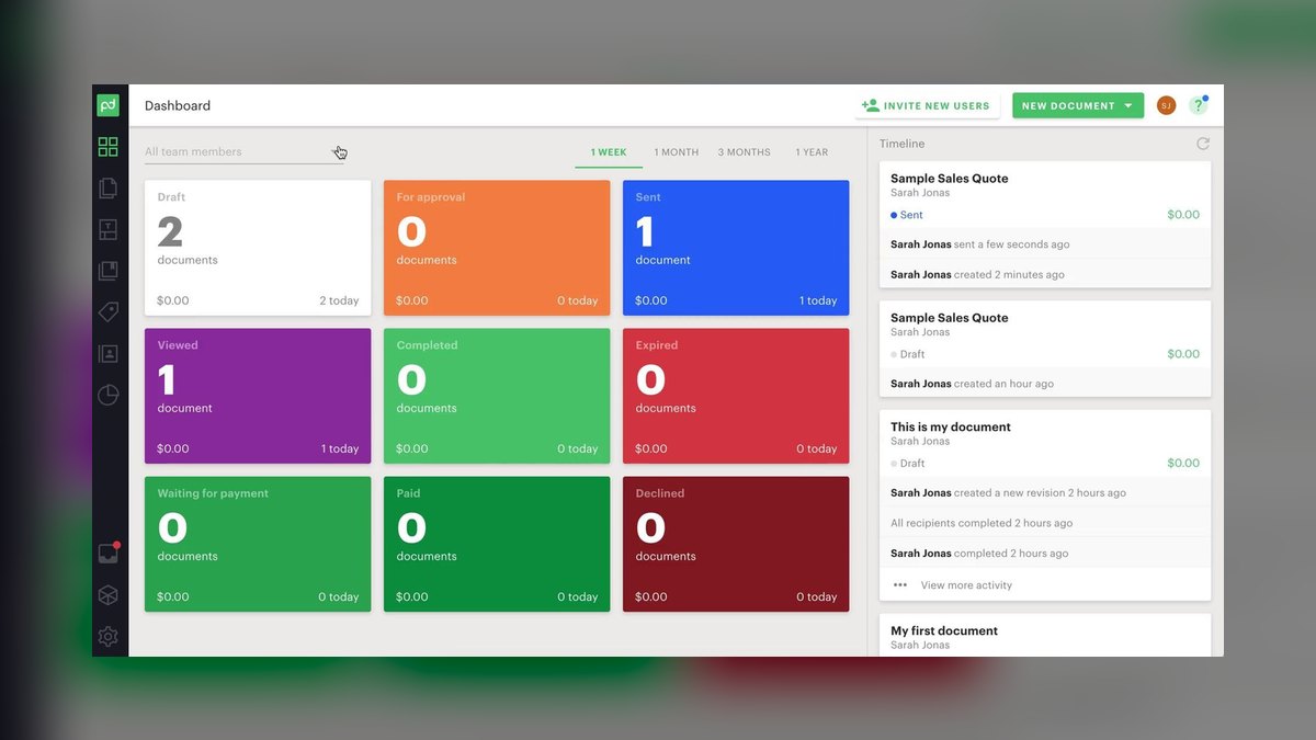 Top 10 contract management tools in 2027 — figure 3