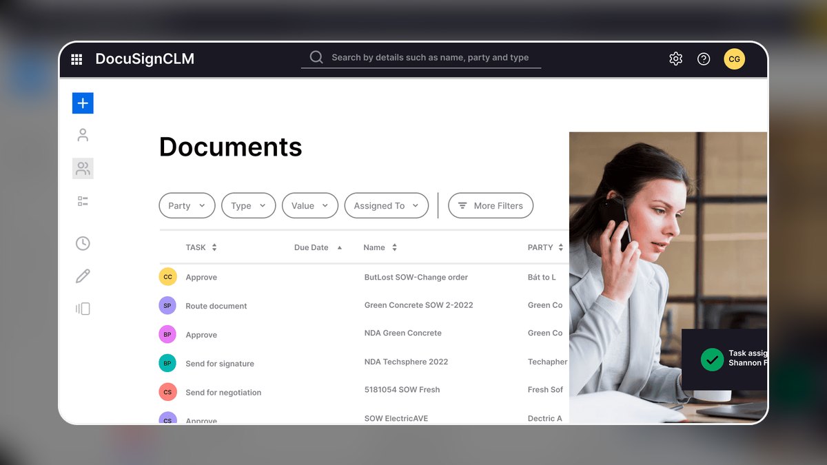 Top 10 contract management tools in 2027 — figure 4