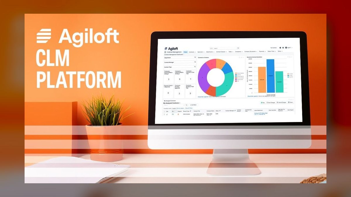 Top 10 contract management tools in 2027 — figure 6
