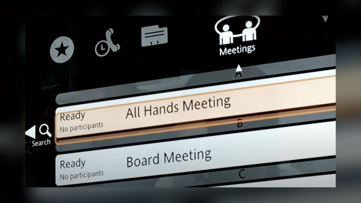 Top 10 video conferencing software in 2027 — figure 10