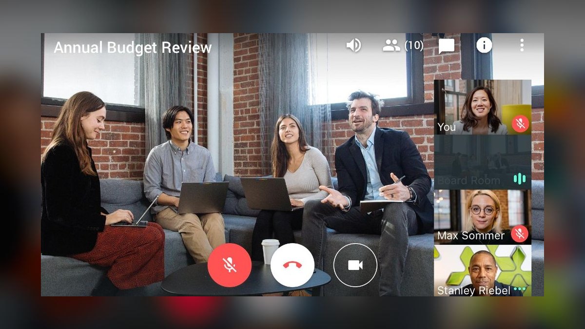 Top 10 video conferencing software in 2027 — figure 3