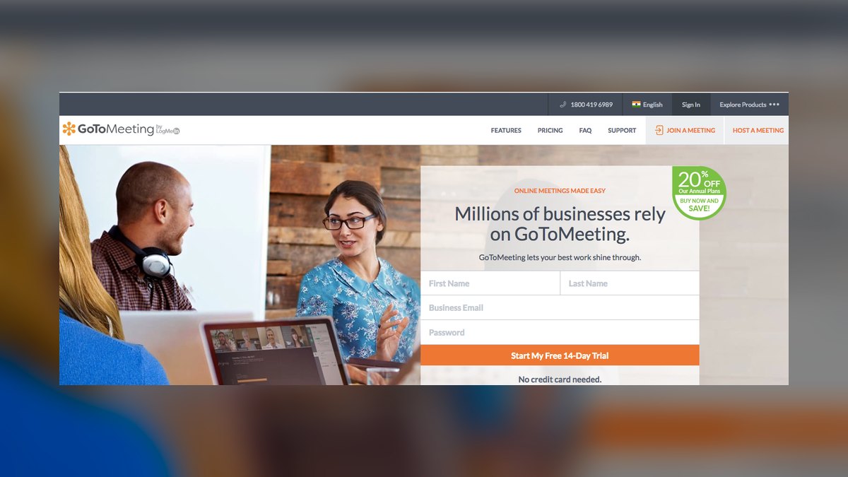 Top 10 video conferencing software in 2027 — figure 5