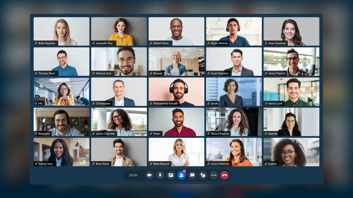 Top 10 video conferencing software in 2027 — figure 8